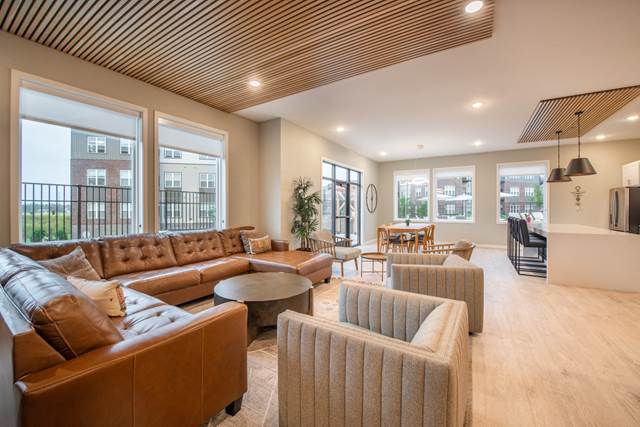 Rush Creek Apartments